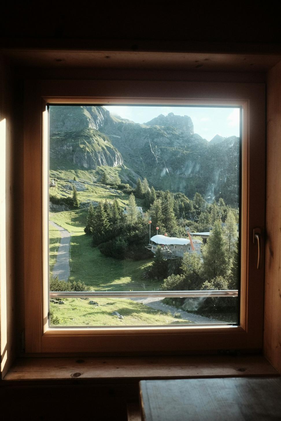 Whistler Mountain Retreat