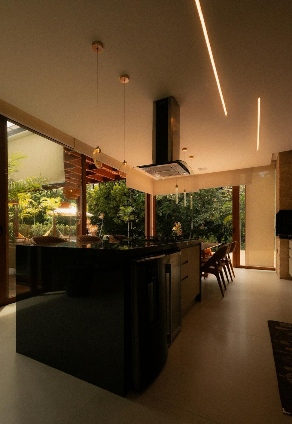 Sustainable Residential Design