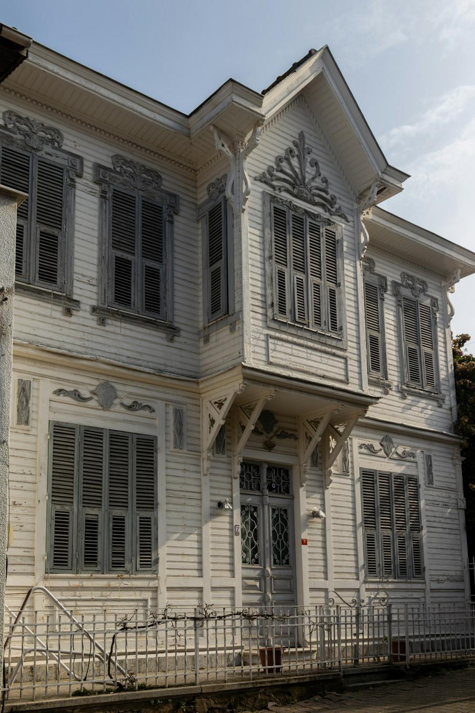 Gastown Heritage Conversion