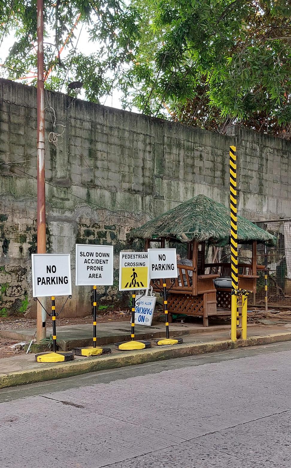Construction administration