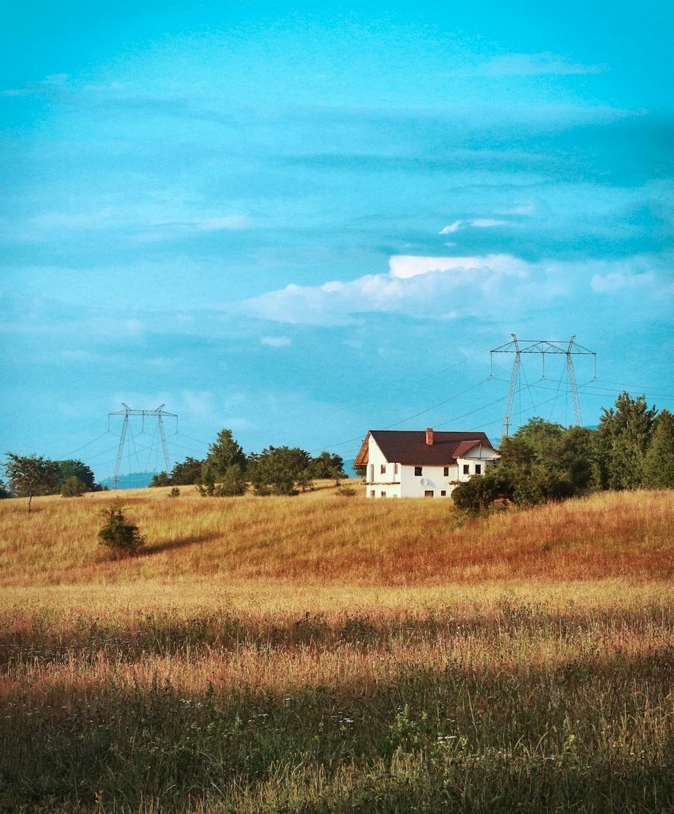 Dunbar Net-Zero Home