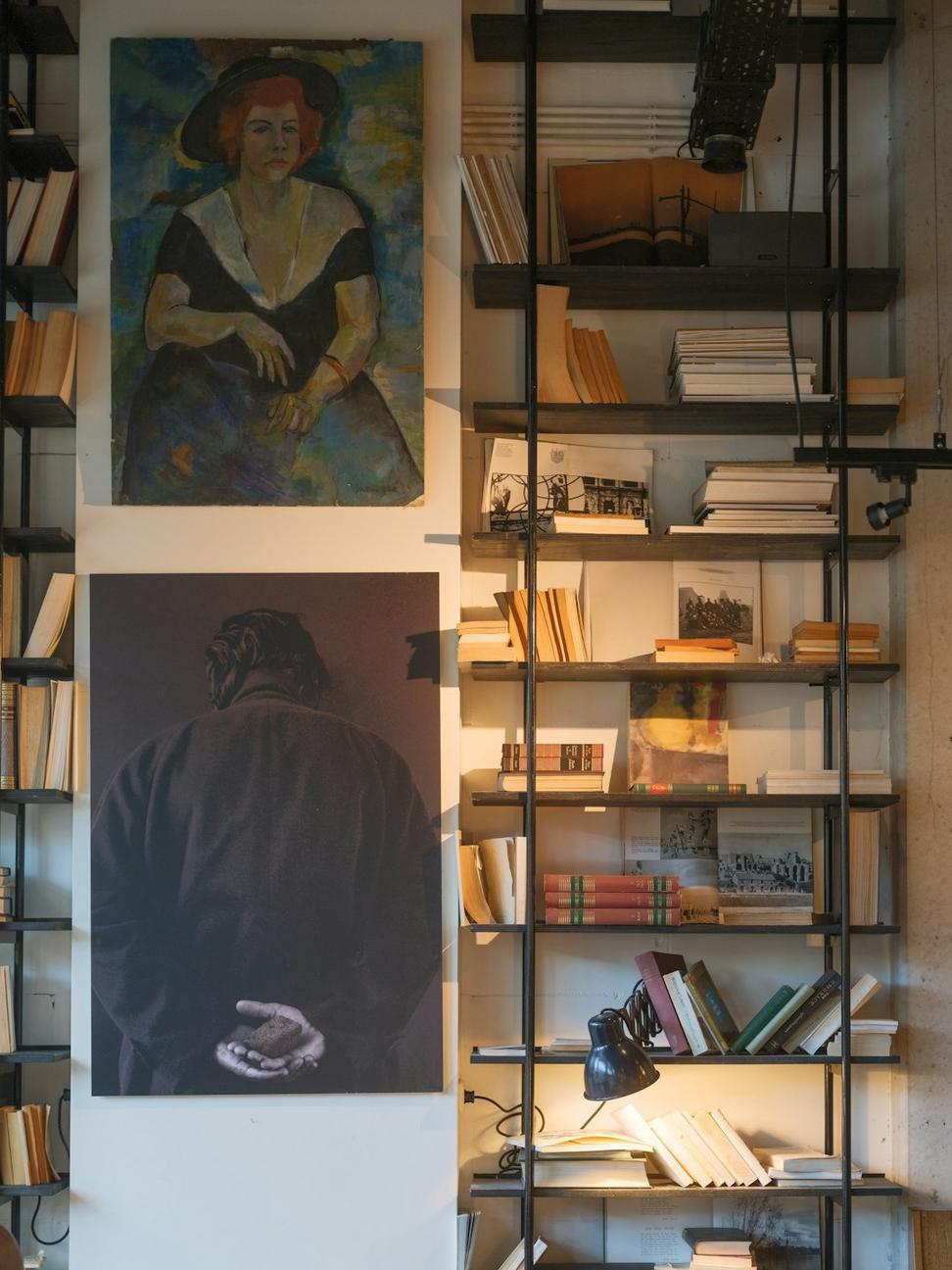 Studio Founder