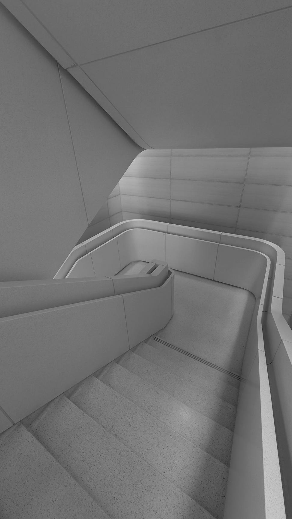 Interior planning