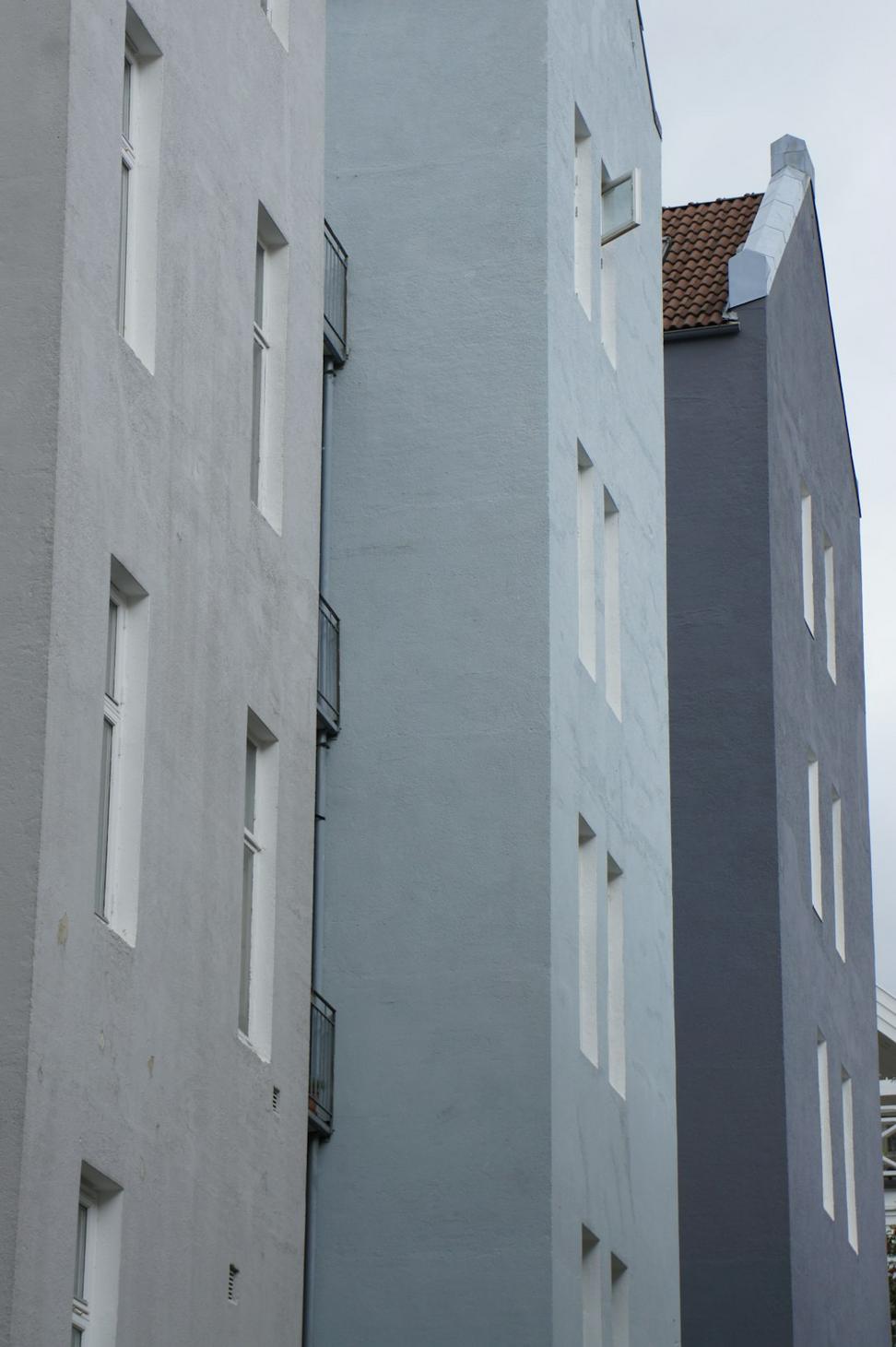 Fairview Laneway House